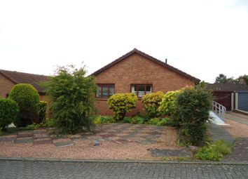 Thumbnail 2 bed bungalow for sale in Cornhill Road, Glenrothes