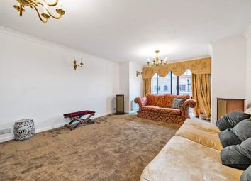 Thumbnail 3 bedroom flat for sale in William Morris Way, London