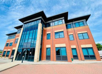 Thumbnail Office to let in Ground Floor, Admiralty House, 9, Fudan Way, Teesdale Business Park, Stockton On Tees