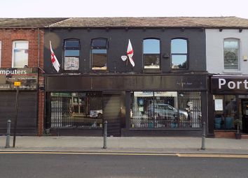 Thumbnail Commercial property to let in Suite 5, 61-63 Market Street, Bolton