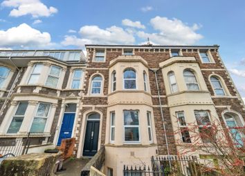 Thumbnail 1 bed flat for sale in Tff 154 E Coronation Road, Southville, Bristol