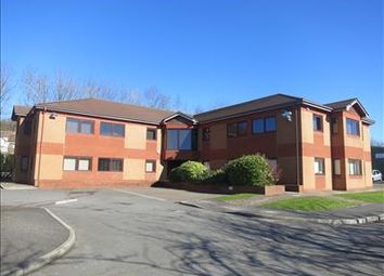 Thumbnail Office to let in Cambria House, Caerphilly Business Park, Caerphilly