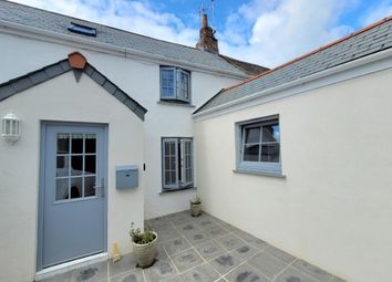 Thumbnail 2 bed cottage to rent in Treroosel Road, Bodmin