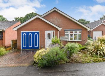 Thumbnail 3 bed bungalow for sale in Mountbatten Close, Bottesford, Scunthorpe