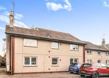 Thumbnail 3 bed flat for sale in St. Cuthberts Walk, Thornhill, Dumfries And Galloway