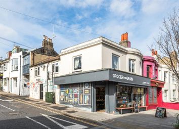 Property listing in Brighton, East Sussex