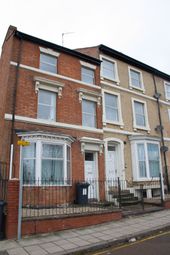 Thumbnail Flat to rent in 39 Lower Hastings Street, Leicester