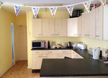 Thumbnail Room to rent in Woodville Road, Cathays, Cardiff