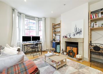 Thumbnail Flat to rent in Bullen Street, London