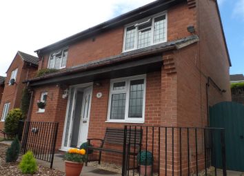 4 Bedrooms  for sale in Vardon Close, Stafford ST16