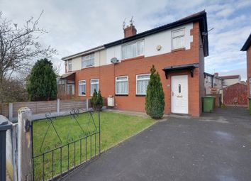 3 Bedroom Semi-detached house for rent