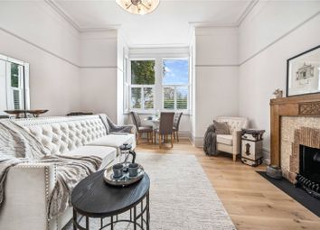 Thumbnail 3 bed flat for sale in North Common Road, London