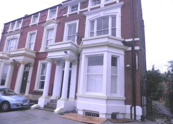 Thumbnail Flat to rent in Lister Road, Fairfield, Liverpool