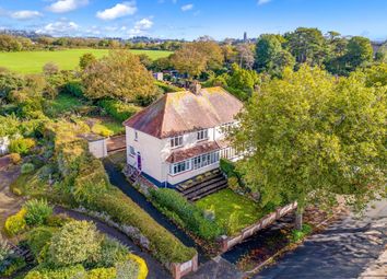 Thumbnail 3 bed semi-detached house for sale in Audley Avenue, Torquay