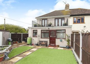 3 Bedrooms Semi-detached house for sale in Harold Wood, Gidea Park, Havering RM3