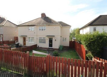 Thumbnail Semi-detached house to rent in Bryce Road, Brierley Hill