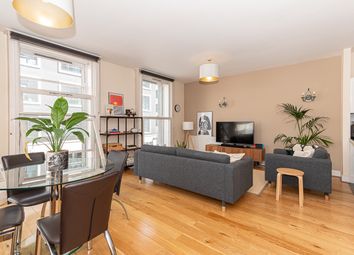 Thumbnail 2 bedroom flat to rent in Kensington Gardens Square, Bayswater, Westbourne Grove