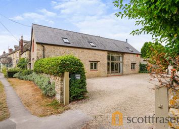 Thumbnail 2 bed detached house to rent in The Green, Combe, Witney