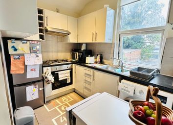 Thumbnail 1 bed flat to rent in Peel Road, Wembley