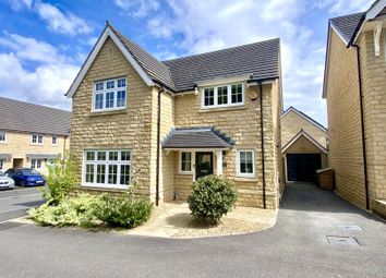 Keighley - Detached house for sale              ...
