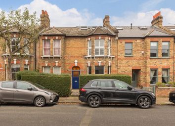 Thumbnail 3 bed terraced house for sale in Landells Road, East Dulwich