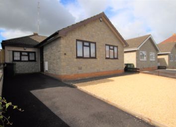 Thumbnail 3 bed bungalow for sale in Middle Road, Kingswood, Bristol