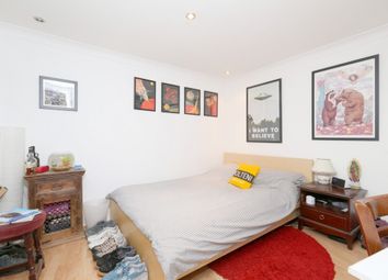 Thumbnail 3 bed barn conversion to rent in Barnabas Road, London