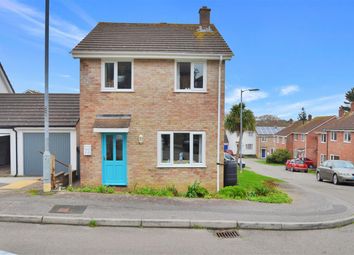Thumbnail 3 bed detached house for sale in Boscundle Avenue, Swanpool, Falmouth