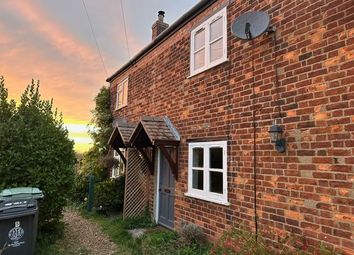 Thumbnail 2 bed cottage to rent in Stamford Lane, Warmington, Peterborough