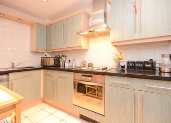 Thumbnail 2 bedroom flat for sale in Saddlers Close, Huntington, York