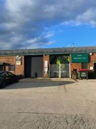 Thumbnail Industrial to let in Unit 3 &amp; 4, Haines Park, Grant Avenue, Leeds