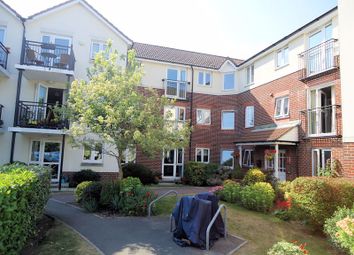 Thumbnail 1 bed property for sale in Faregrove Court, Grove Road, Fareham