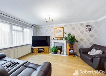 Thumbnail 3 bed terraced house for sale in Marl Croft, Penwortham, Preston
