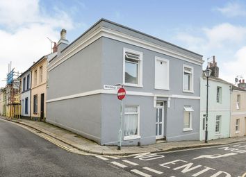 Thumbnail 6 bed end terrace house to rent in Providence Street, Plymouth, Devon