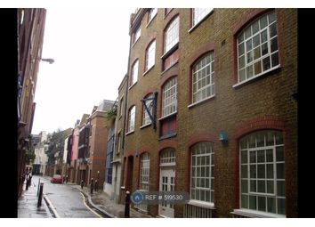 3 Bedrooms Flat to rent in Middle St, London EC1A