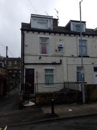 5 Bedrooms Terraced house to rent in Grantham Road, Bradford BD7