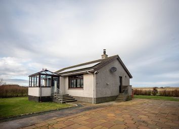 Thumbnail Bungalow for sale in Wick