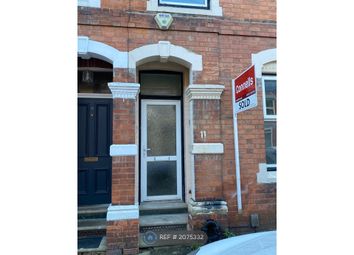 Thumbnail Terraced house to rent in St. Pauls Road, Northampton