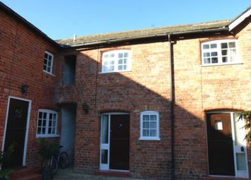 1 Bedroom Terraced house for rent