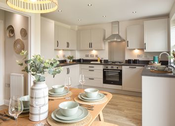 Thumbnail 3 bedroom semi-detached house for sale in "Archford" at Hildersley, Ross-On-Wye