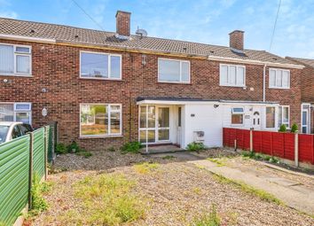 Thumbnail Terraced house for sale in Brambling Way, Oxford