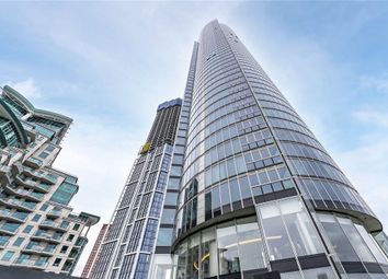 Thumbnail 3 bed flat for sale in St George Wharf, Vauxhall