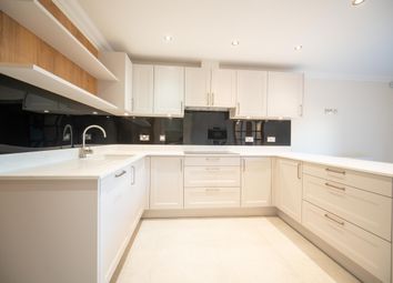 Sandgate House, Alwoodley, Leeds LS17