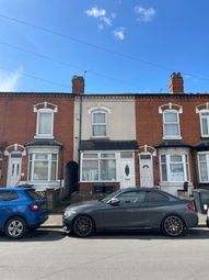 Thumbnail 3 bedroom terraced house for sale in Solihull Road, Sparkhill, Birmingham, West Midlands