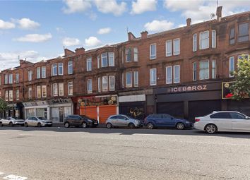 Thumbnail Flat for sale in Paisley Road West, Ibrox, Glasgow