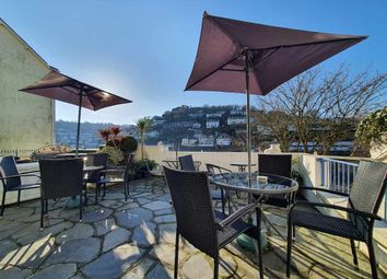 Thumbnail Hotel/guest house for sale in Fore Street, Looe