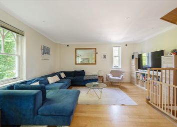 Thumbnail 3 bed maisonette for sale in North End Way, London