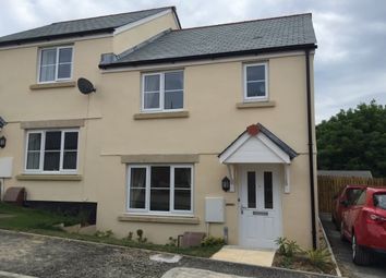 Thumbnail Property to rent in Aspen Drive, St. Austell