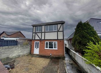 Thumbnail Detached house to rent in Brunant Road, Gorseinon, Swansea, West Glamorgan