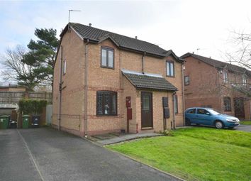 2 Bedroom Semi-detached house for rent